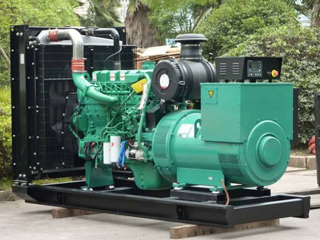 大竹710kw康明斯柴油发电机组图片 大竹710kw康明斯柴油发电机组图片