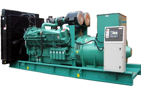 大竹570kw康明斯柴油发电机组图片 大竹570kw康明斯柴油发电机组图片