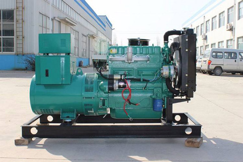 大竹小型柴油发电机 大竹小型柴油发电机