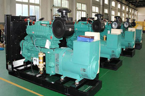 大竹小型柴油发电机 大竹小型柴油发电机