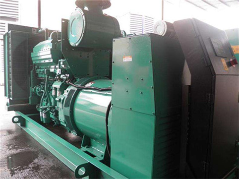 大竹柴油发电机 大竹柴油发电机