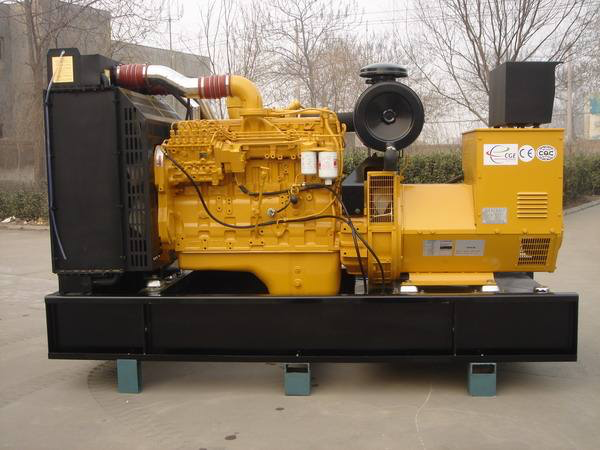 大竹发电机出租