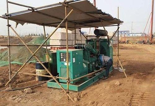 大竹发电机出租 大竹发电机出租